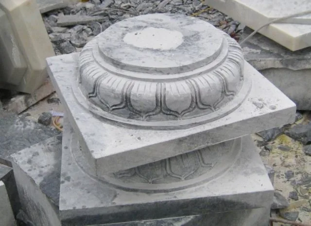 Mẫu Tảng Kê Cột