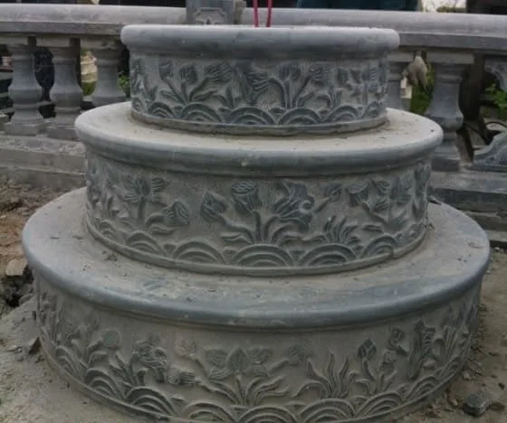 Mộ Tròn