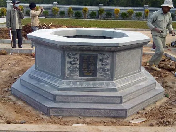 Mộ Lục Giác