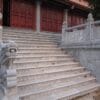 Mẫu Đá Bậc