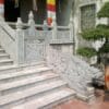 Mẫu Đá Bậc