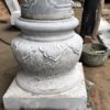 Mẫu Tảng Kê Cột