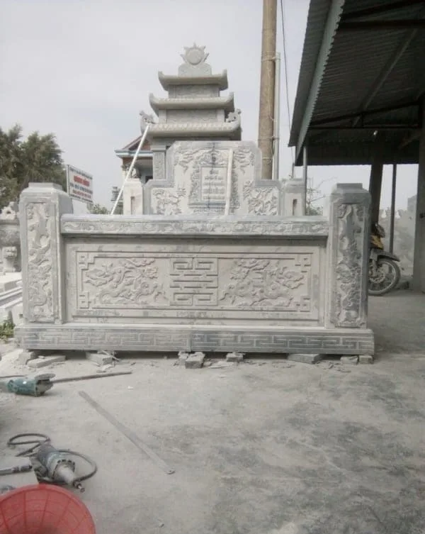 Mộ Quây