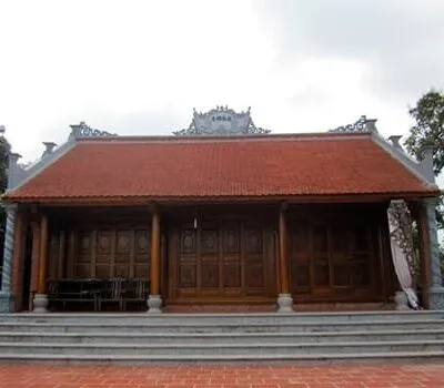 Nhà Thờ Họ
