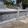 Mẫu Lan Can Đá VT-0123