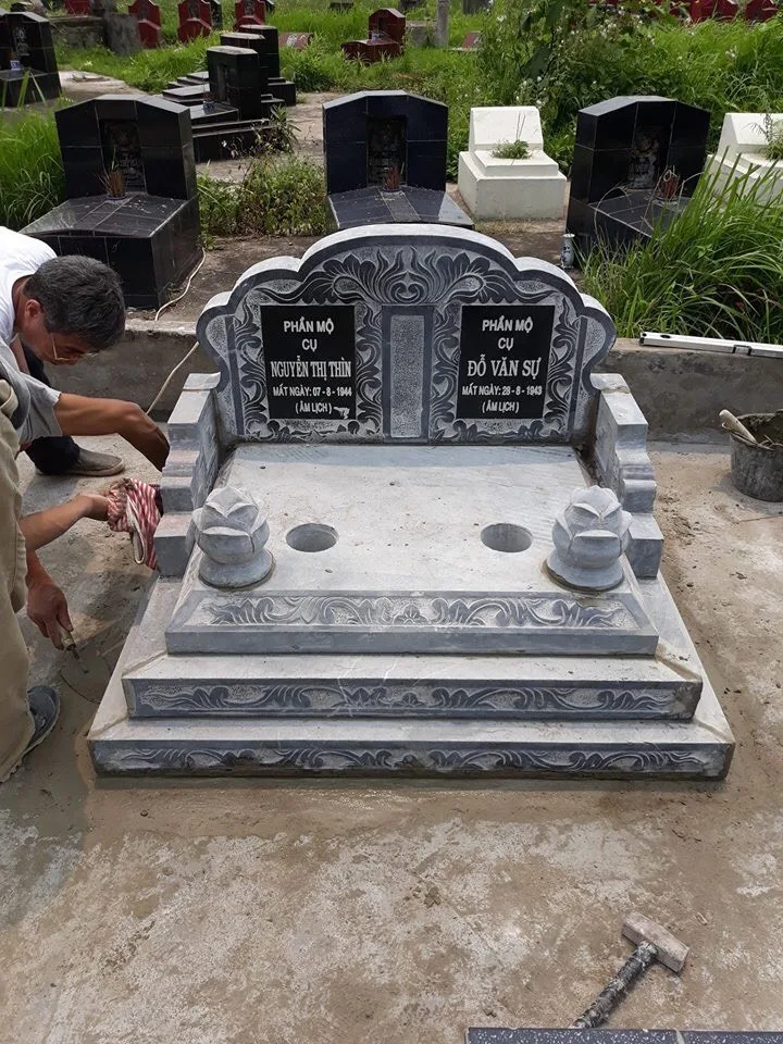 Mộ bành