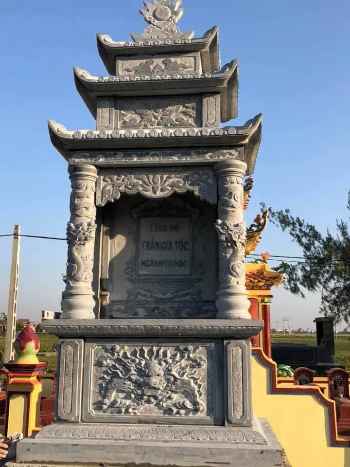 Lăng đơn