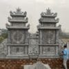 Mộ liền lăng