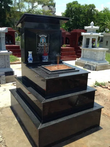 Đá Hoa Cương Nguyên Khối
