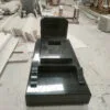 Mộ đá Granite Ấn Độ