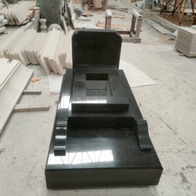 Mộ đá Granite Ấn Độ