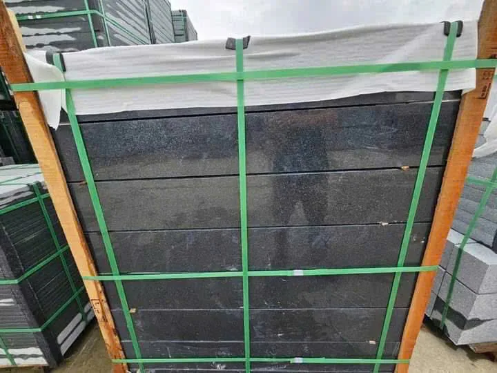 Mộ đá Granite Ấn Độ