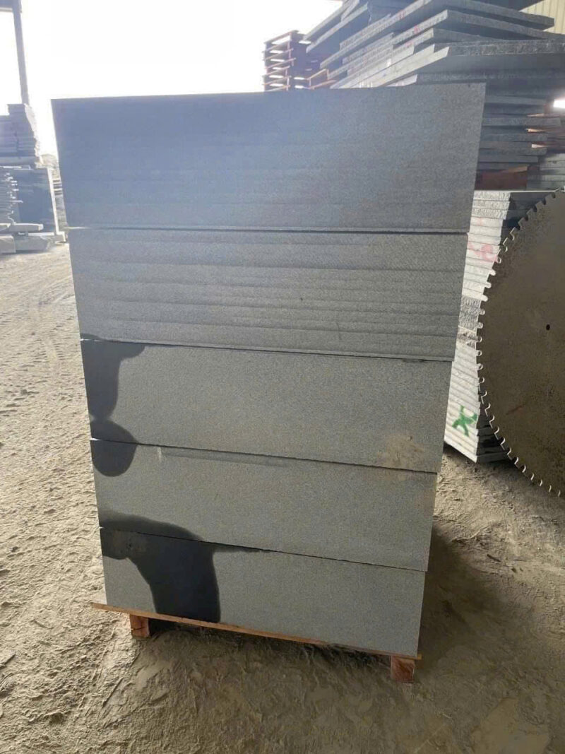 Mộ đá Granite Ấn Độ